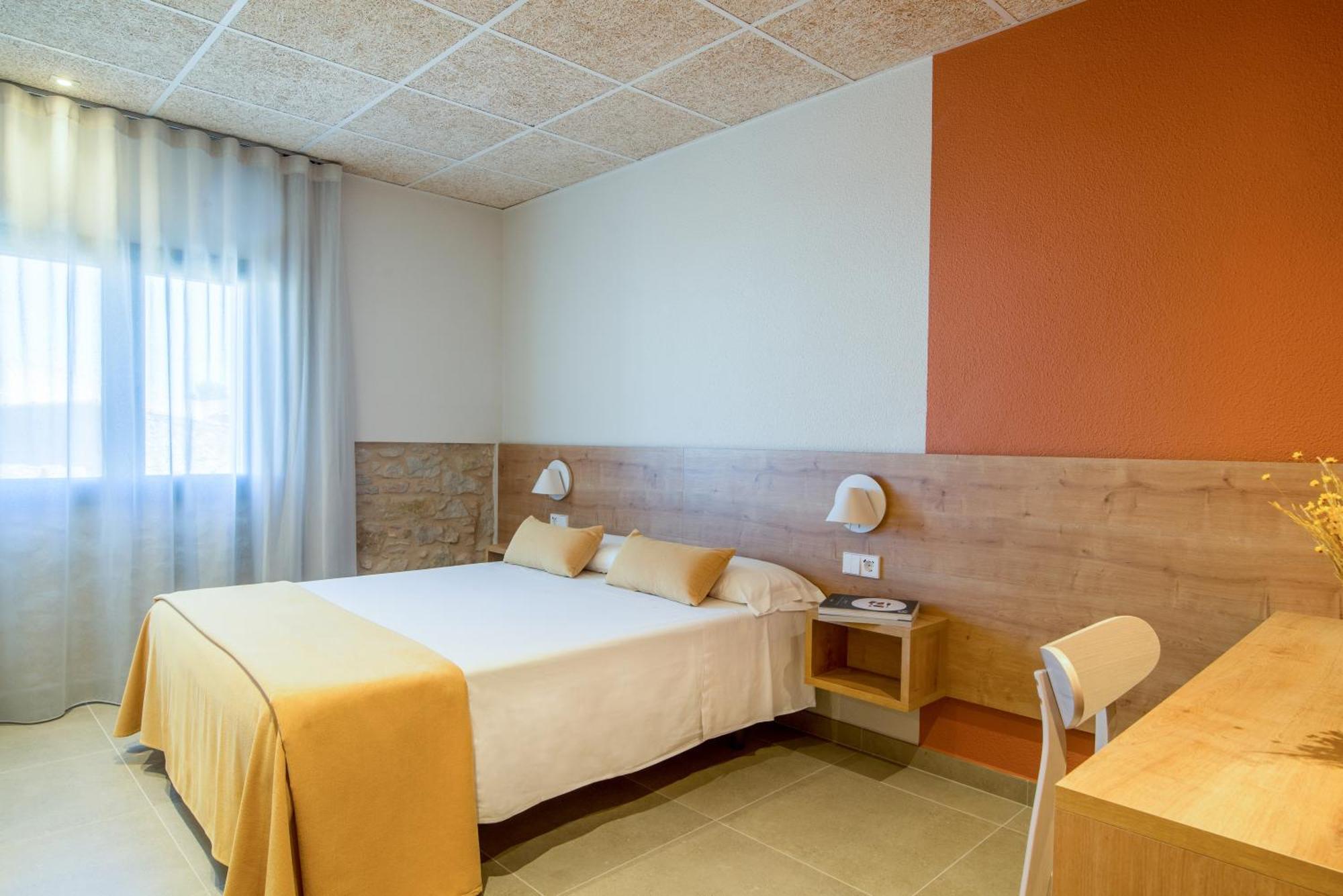 Hostal Barris Pals Bagian luar foto
