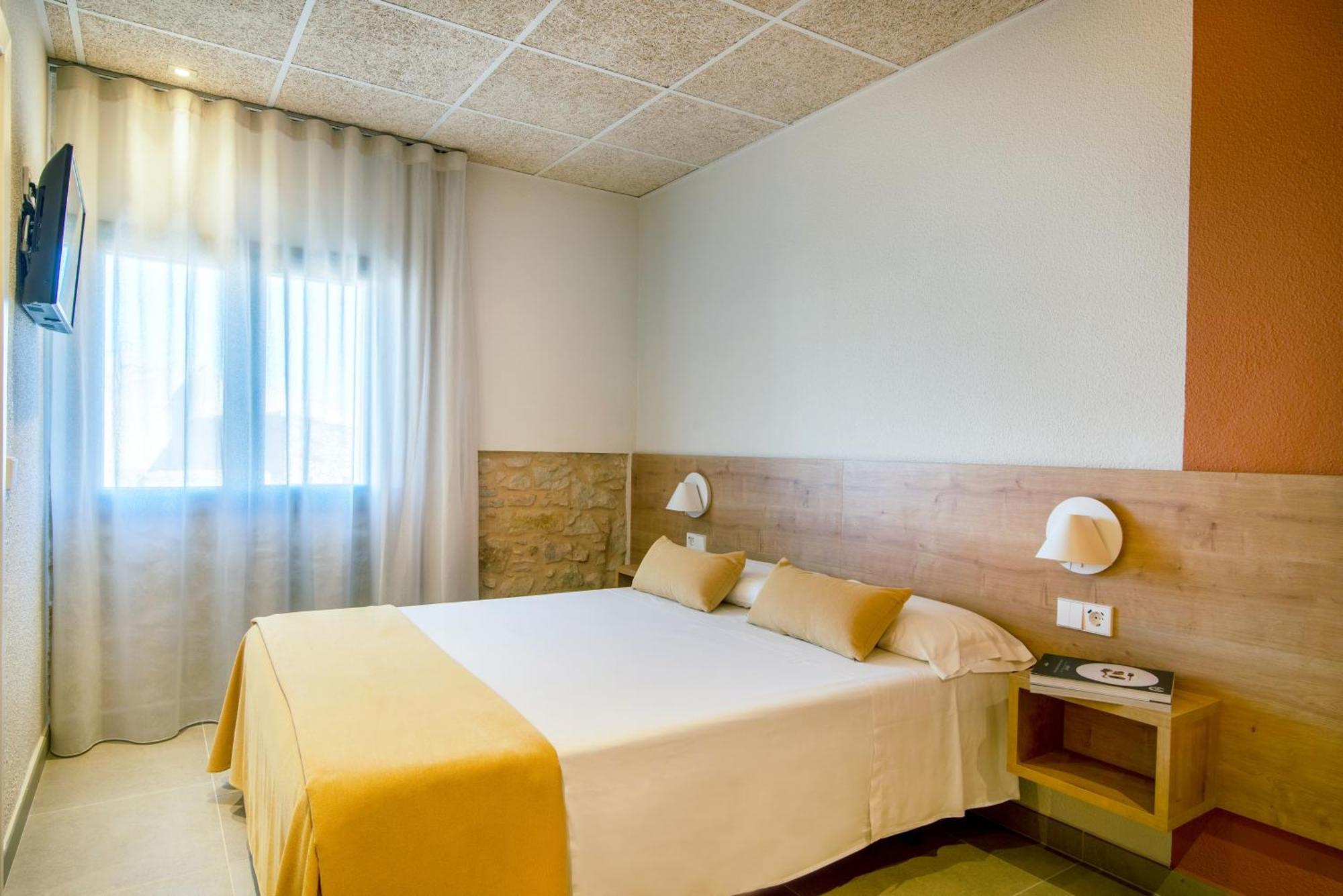 Hostal Barris Pals Ruang foto