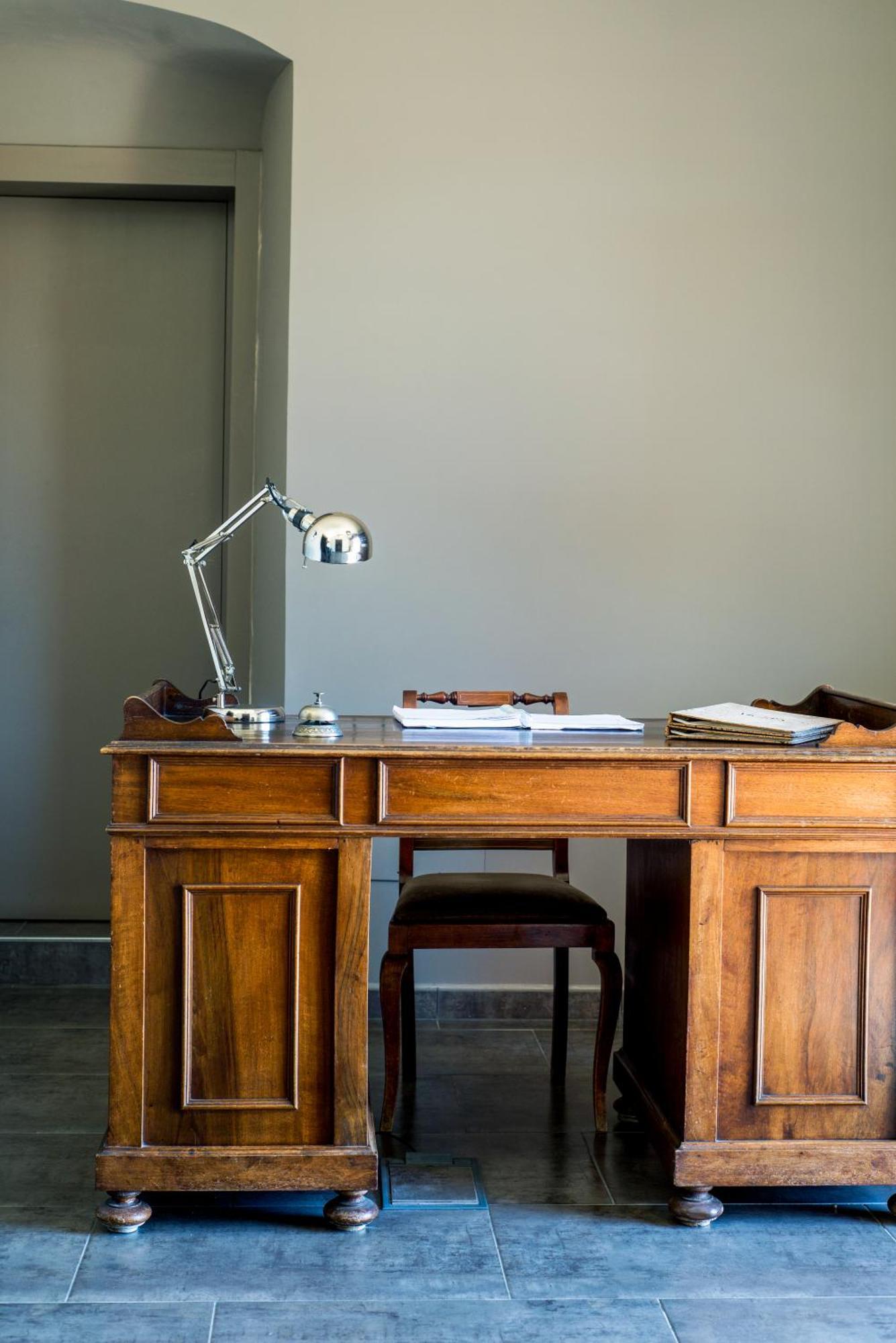 Hostal Barris Pals Bagian luar foto
