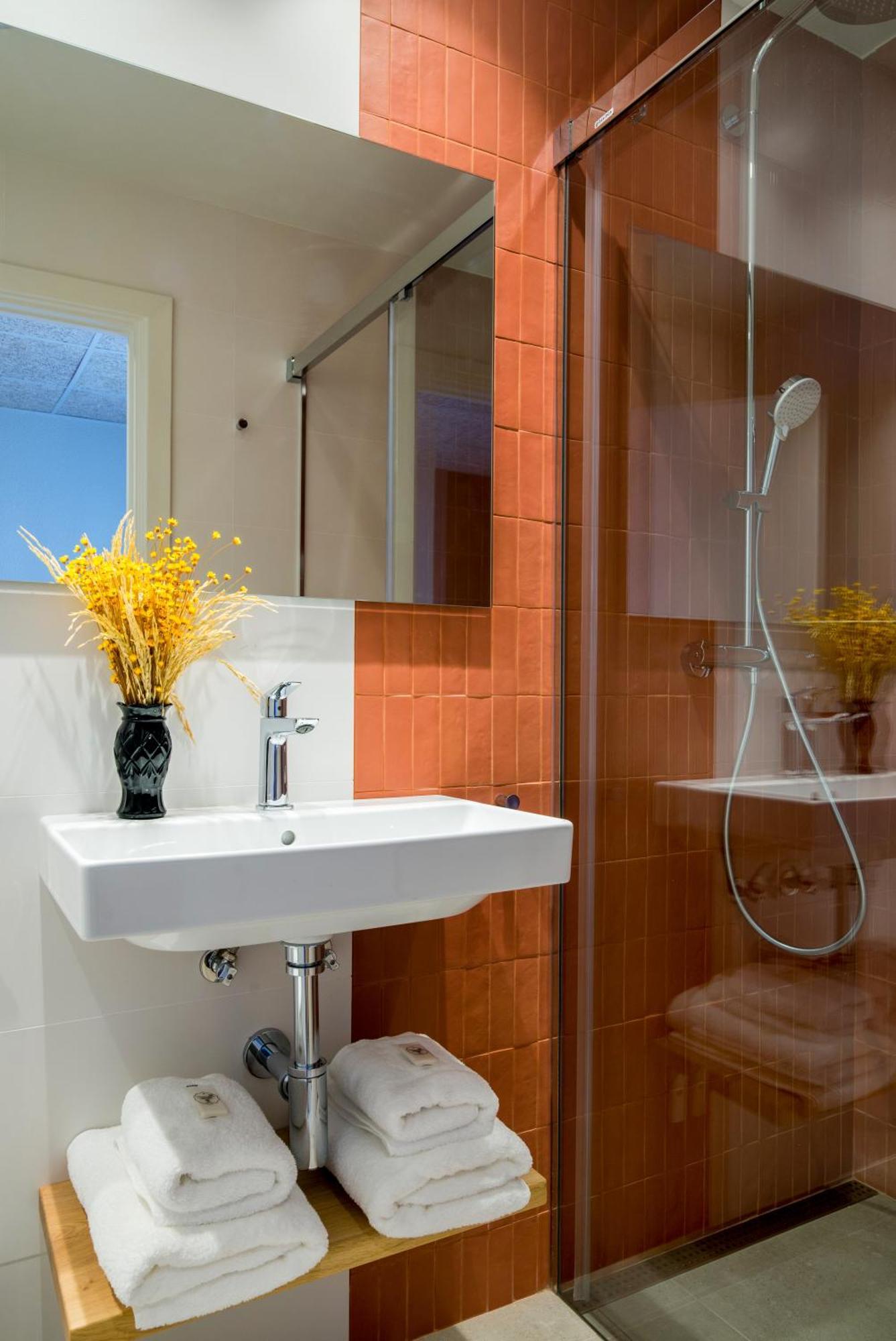 Hostal Barris Pals Bagian luar foto