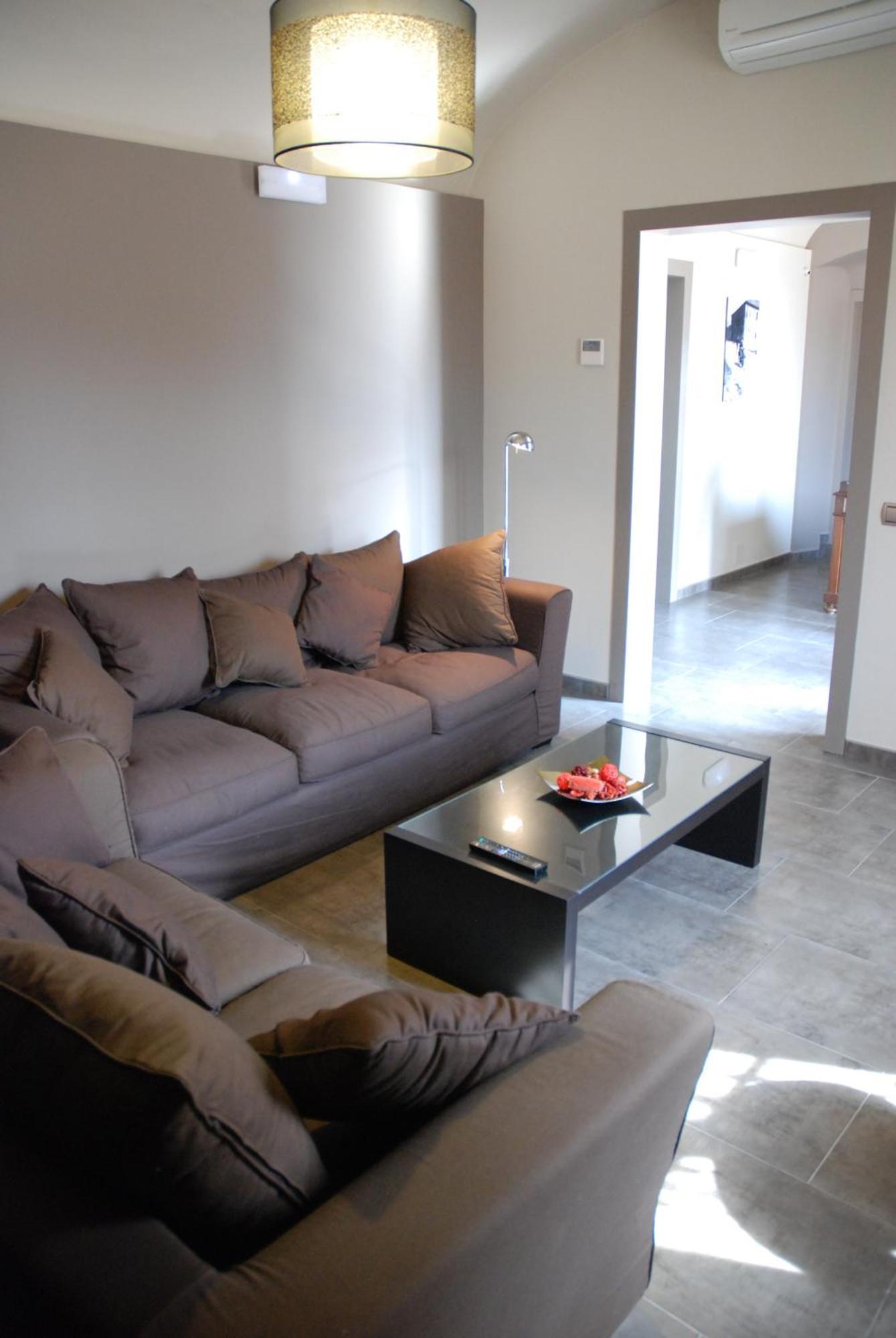 Hostal Barris Pals Bagian luar foto