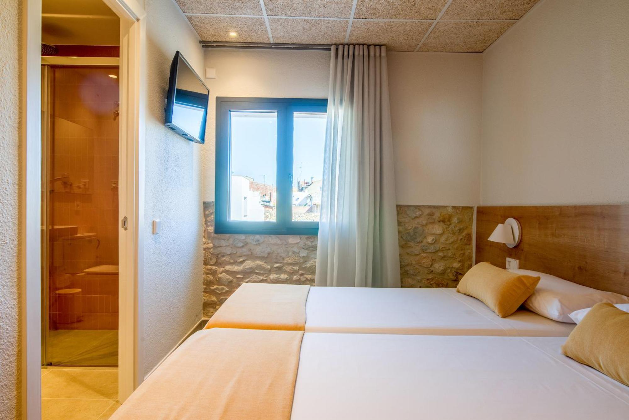 Hostal Barris Pals Ruang foto