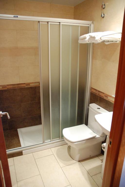 Hostal Barris Pals Bagian luar foto